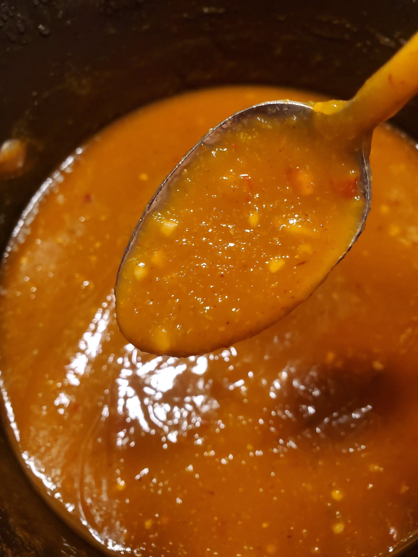 Curry All The Way (Limited Edition)