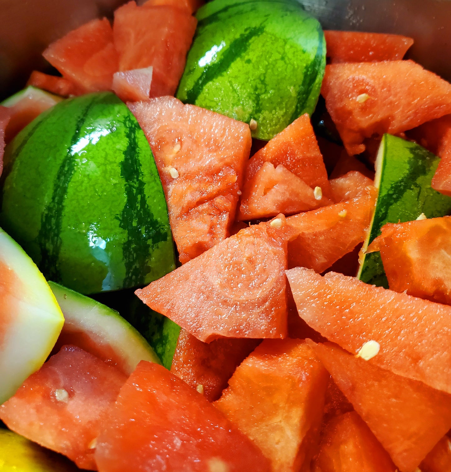 Watermelon Waves (Seasonal - Limited Edition)