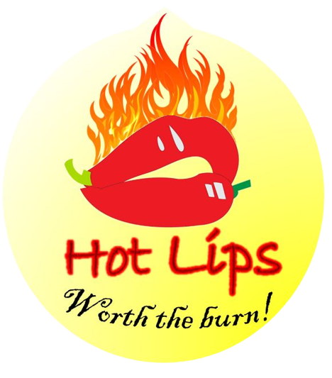 Hot Lips logo